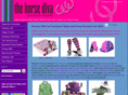 thehorsediva.co.uk
