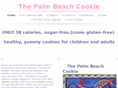 thepalmbeachcookie.com