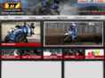 tnt-motorsports.com