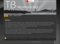 trevarbooker.com