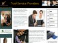 trustserviceproviders.com