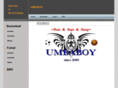 umbaboy.com