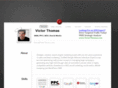 victorthomas.com