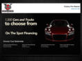 victorypreowned.com