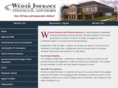 weaverinsfin.com