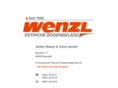 wenzl-estriche.de