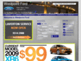 westpointford.com.au