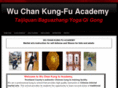 wuchankungfu.com