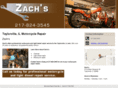 zachsil.com