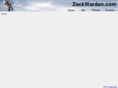 zackwarden.com