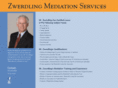 zwerdlingmediation.com