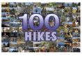 100hikes.com