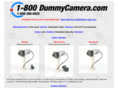 1800dummycamera.com