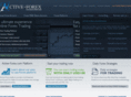 active-forex.com