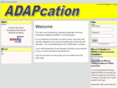 adapcation.com