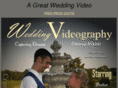 agreatweddingvideo.com