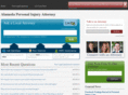 alamedapersonalinjuryattorney.com