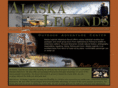 alaskalegends.com