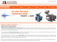 alfatektransformers.com