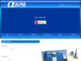 alphaclean-s.com