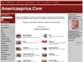 americasprice.org