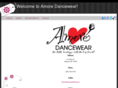 amoredancewear.com