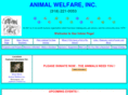 animalwelfareinc.org