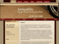 armadillogaragefloors.com