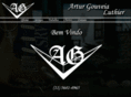 arturgouveialuthier.com