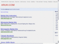 aruki.com