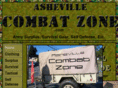 ashevillecombatzone.com