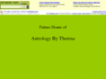 astrologybytheresa.com