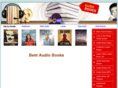 audiobooklounge.com