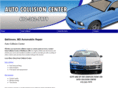 autocollisioncenterbaltimore.com