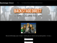 backstagedirect.com