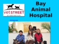 bayanimalhospital.net