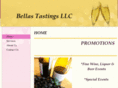 bellastastings.com