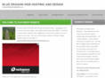 bluedragonwebhostinganddesign.net