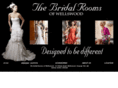 bridalrooms.co.uk