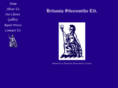 britanniasilversmiths.com