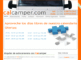calcamper.com