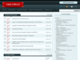 casablancaemploi.com