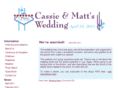 cassieandmatthew.com