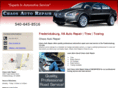 chaosauto.com