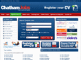 chatham-jobs.co.uk