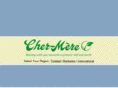 chermerecosmetics.com