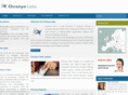 chronyalabs.com