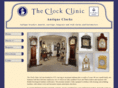 clockclinic.co.uk