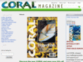 coralmagazineus.com