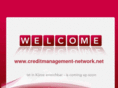 creditmanagement-network.net